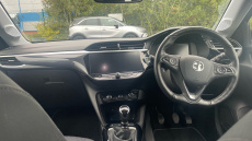 Vauxhall Corsa 1.2 Turbo Elite Nav Premium 5dr Petrol Hatchback